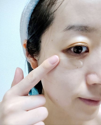 薬用ホワイトニングジェルEX モイスト(しっとり)/シミウス/オールインワン化粧品を使ったクチコミ(2枚目)