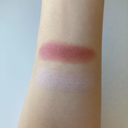 エレガンス アルモニーアイズ/Elégance/アイシャドウパレットを使ったクチコミ(2枚目)