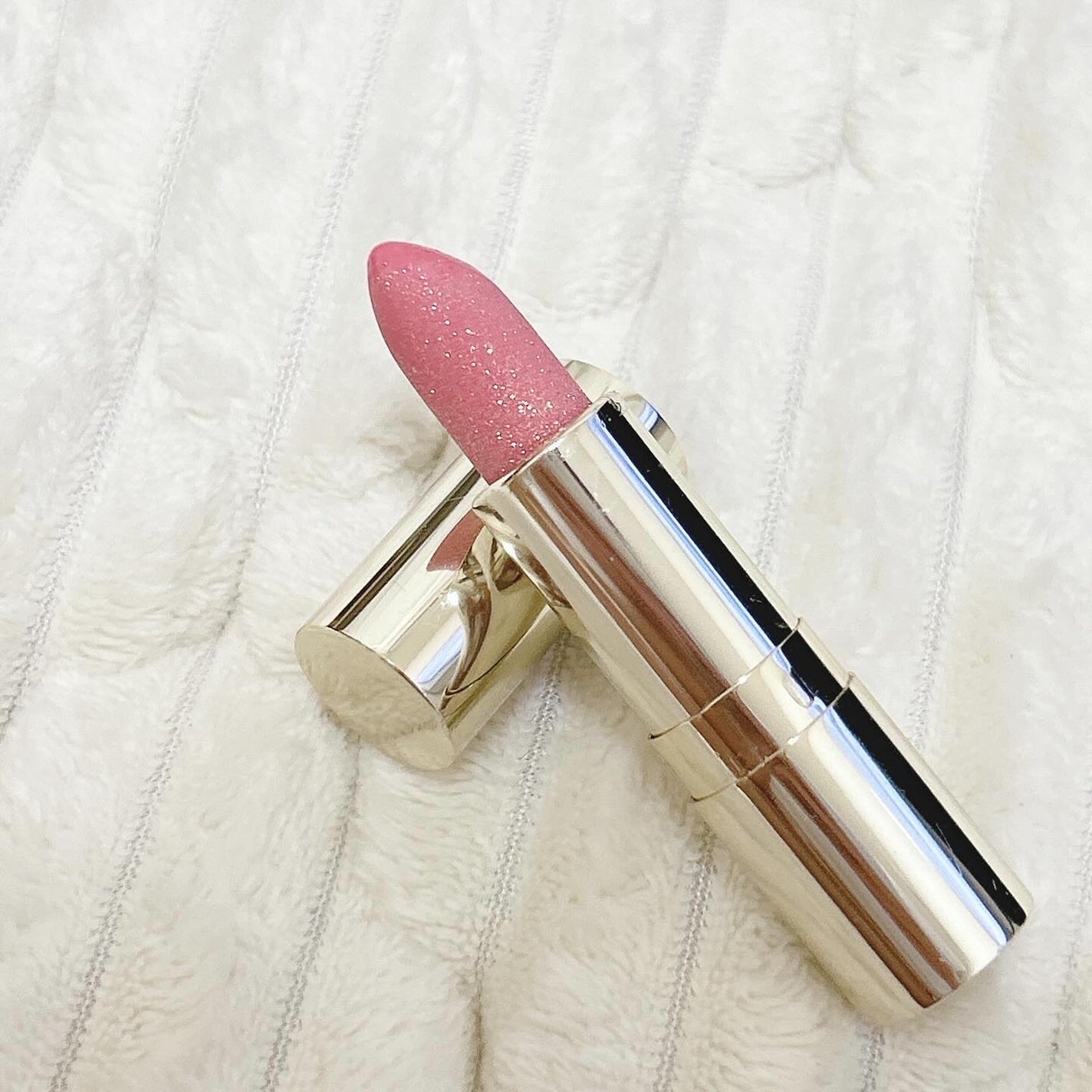 ジェミィ ティント セラム/Visée/リップティントを使ったクチコミ(3枚目)