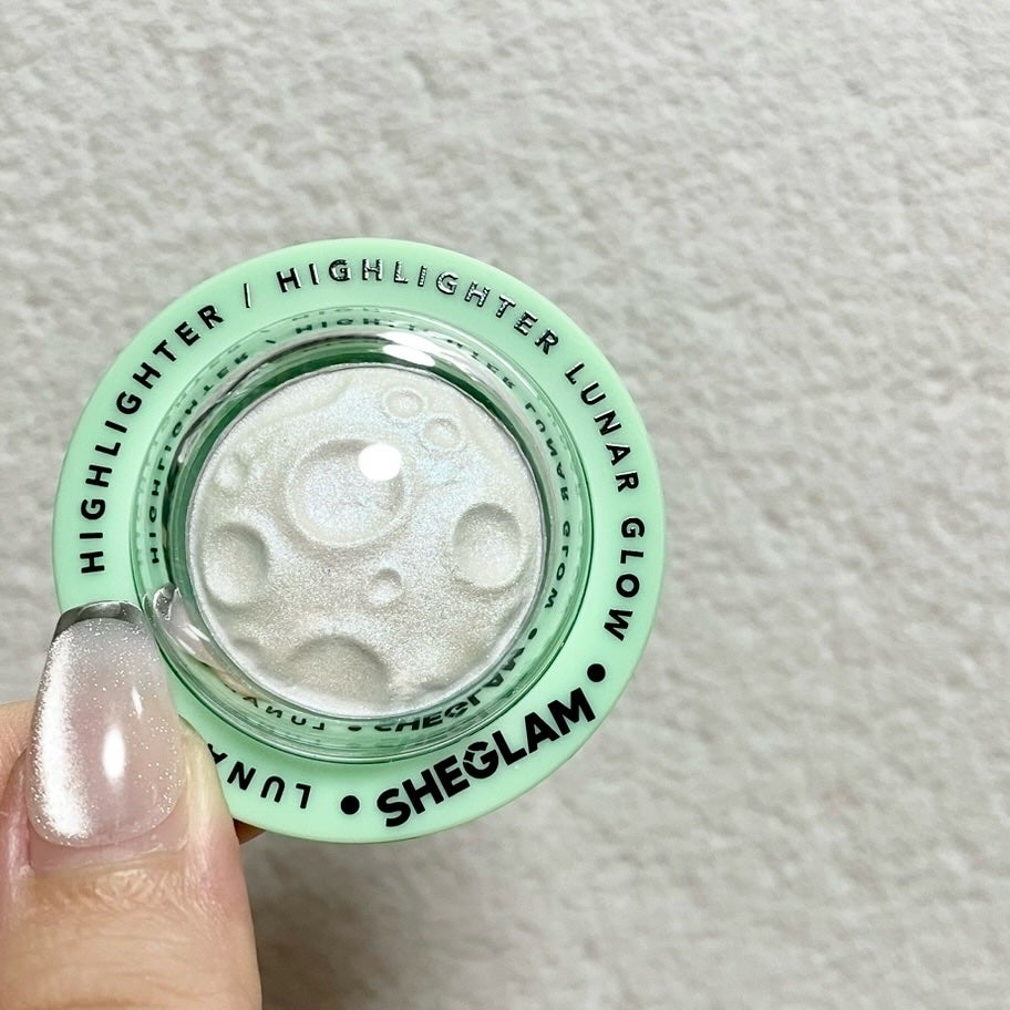 ã«ãã°ã㊠ãã€ã©ã€ã¿ãŒ/SHEGLAM/ããŠããŒãã€ã©ã€ãã䜿ã£ãã¯ãã³ãïŒ4æç®ïŒ