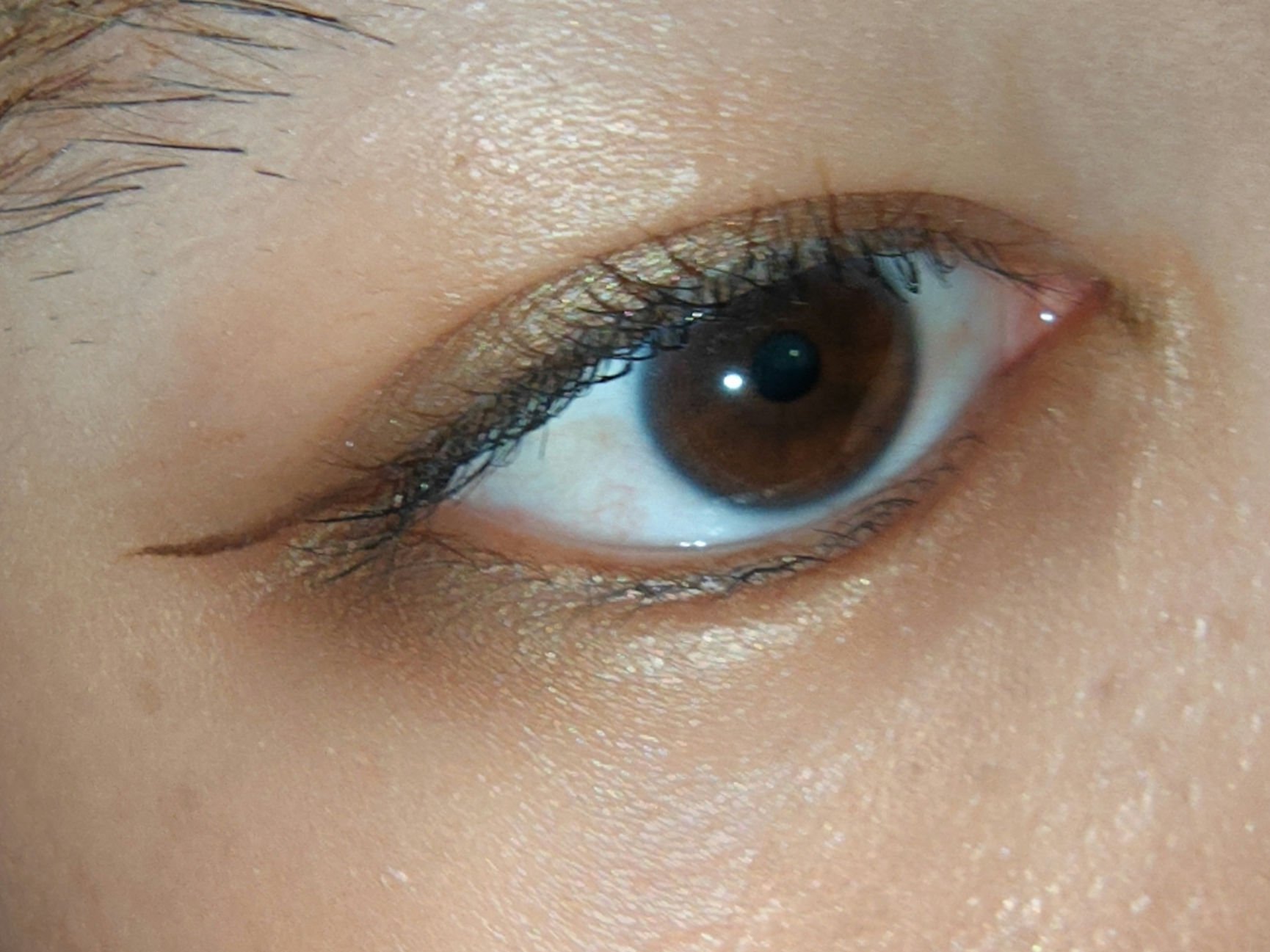 グロー プレイ ブラッシュ/M・A・C/ジェル・クリームチークを使ったクチコミ（2枚目）