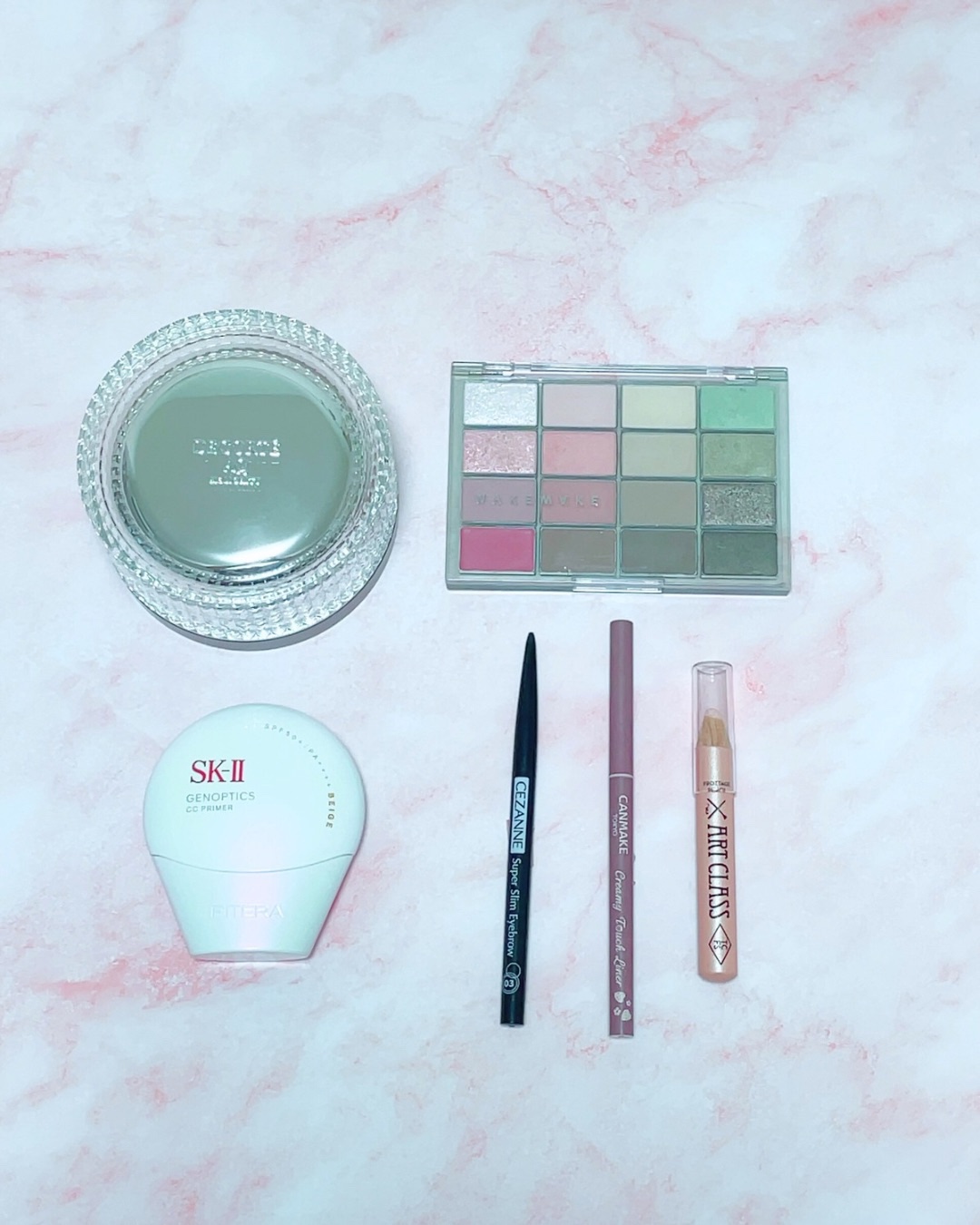 SK-II ジェノプティクス CC プライマー/SK-II/CCクリームを使ったクチコミ（1枚目）