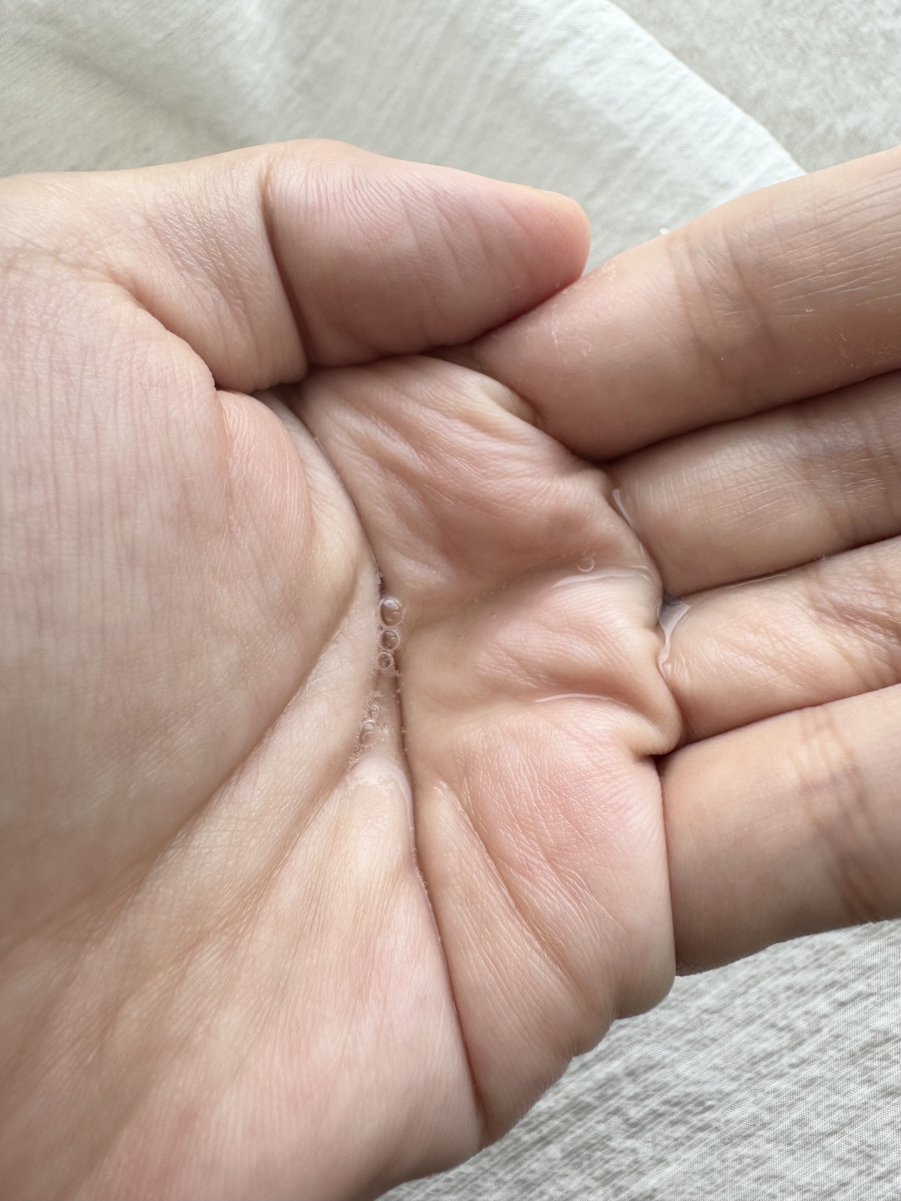 MT プロミネント・エッセンス/MTメタトロン/美容液を使ったクチコミ（2枚目）