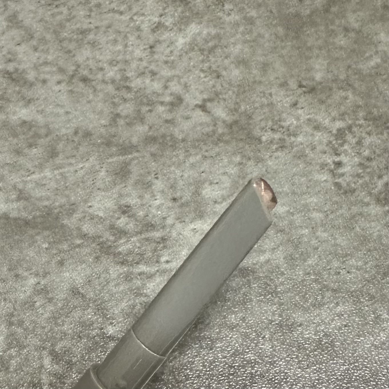 ブラッシュアップアイブロウ/チャコット・コスメティクス/アイブロウペンシルを使ったクチコミ（2枚目）