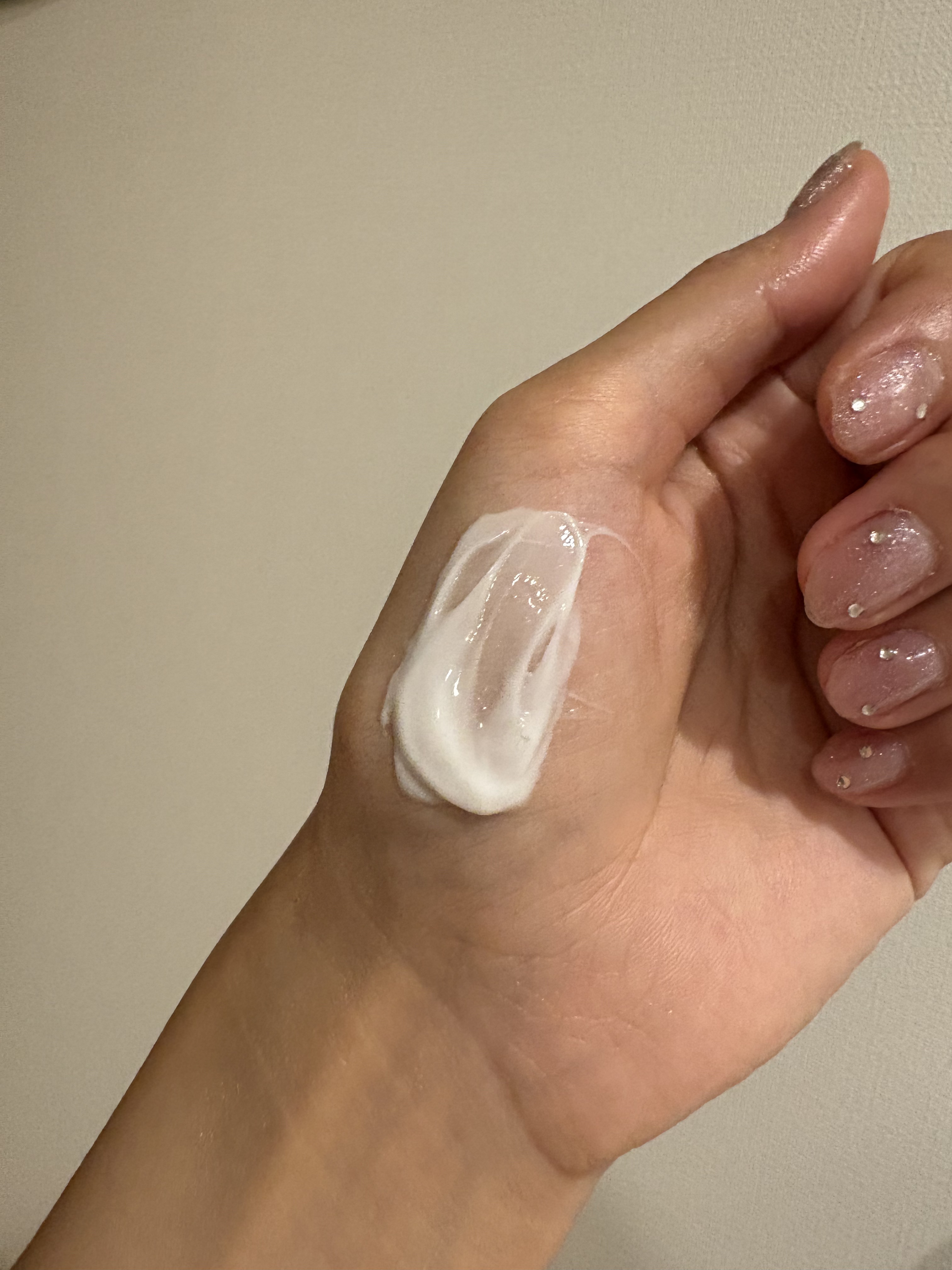 プロバイオシカ エンリッチ クリーム 50ml/SKIN1004/フェイスクリームを使ったクチコミ（2枚目）