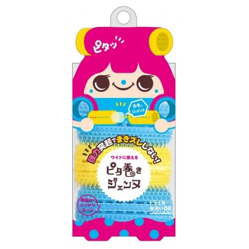 ピタ巻きジェンヌ 122-11