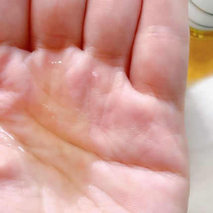 アーモンド モイスチャライジングシャワーオイル/L'OCCITANE/ボディソープを使ったクチコミ(4枚目)