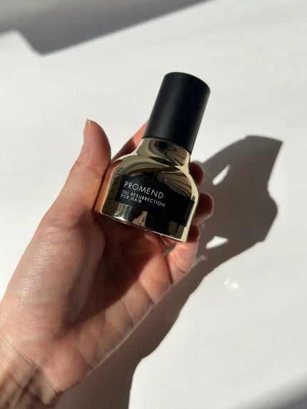 ケラフィックスリペア シャンプー・トリートメント/NEXXUS(ネクサス)/市販シャンプーを使ったクチコミ(3枚目)