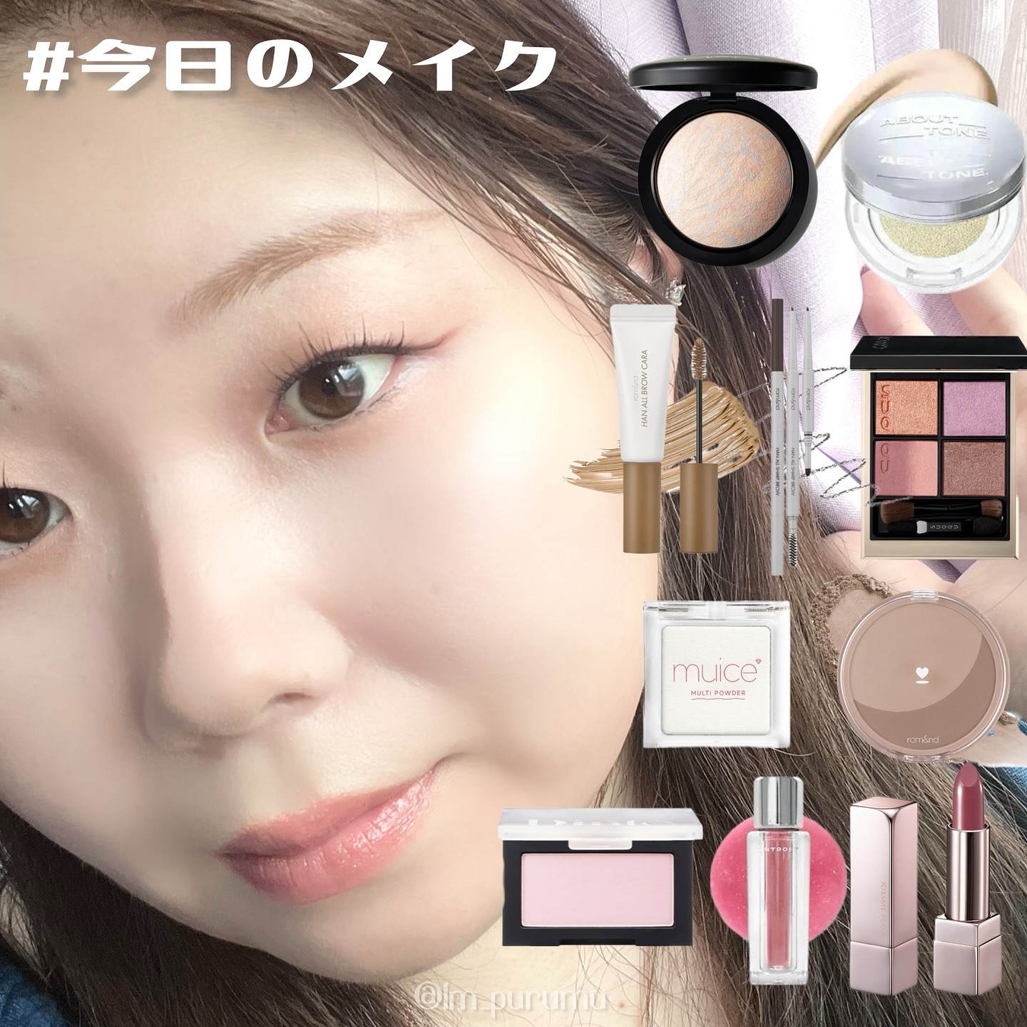 M·A·C ミネラライズ スキンフィニッシュ/M・A・C/パウダーハイライトを使ったクチコミ（1枚目）