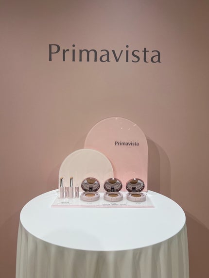 プリマヴィスタ グロウカバー クッション/プリマヴィスタ/クッションファンデーションを使ったクチコミ(5枚目)