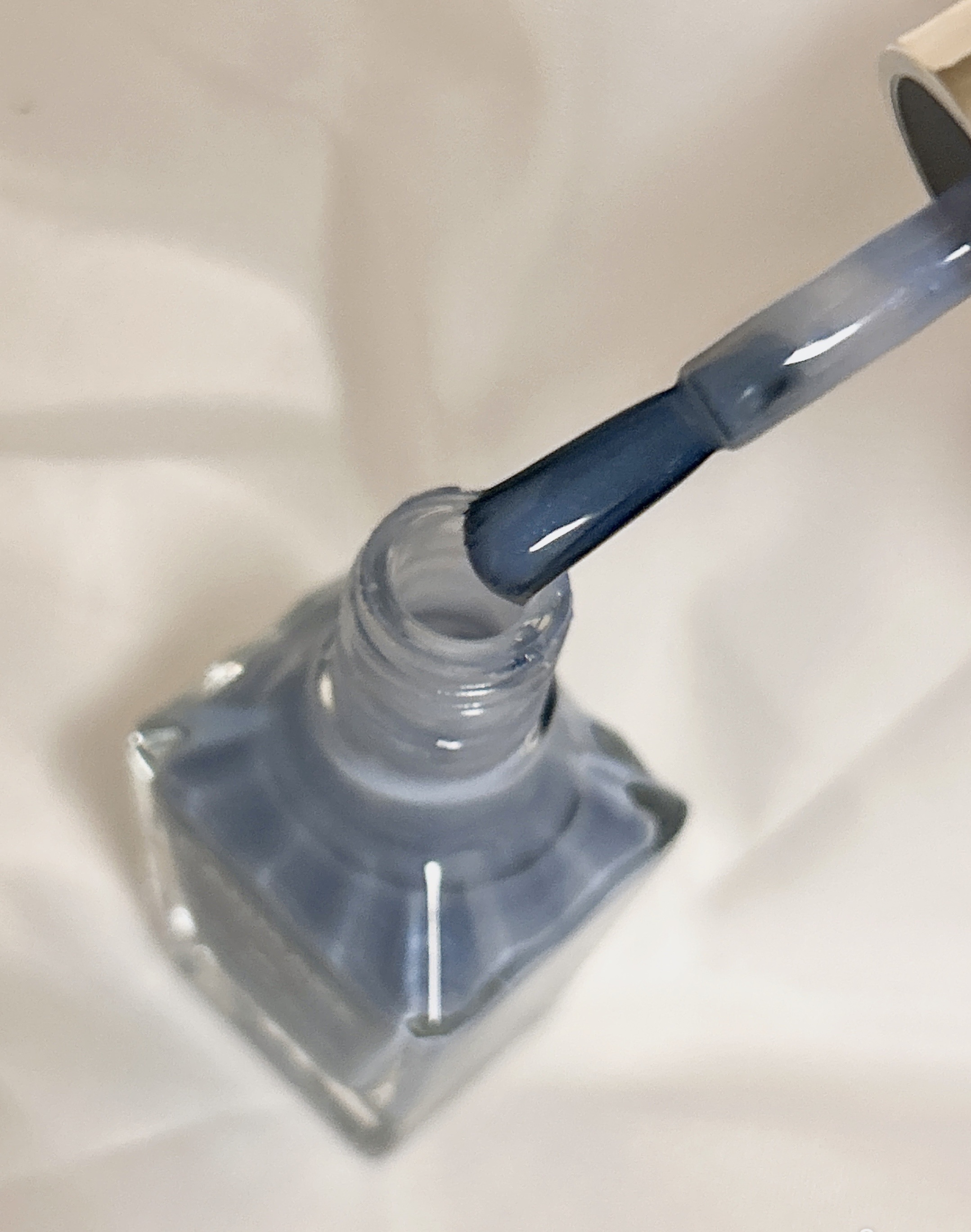 カラフルネイルズ/キャンメイク/マニキュアを使ったクチコミ（3枚目）