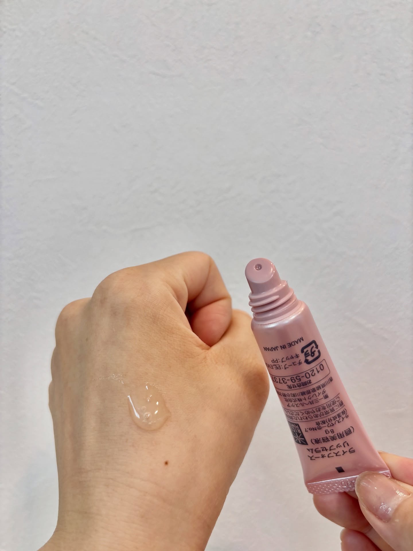 リップセラム/ライスフォース/リップ美容液を使ったクチコミ（3枚目）