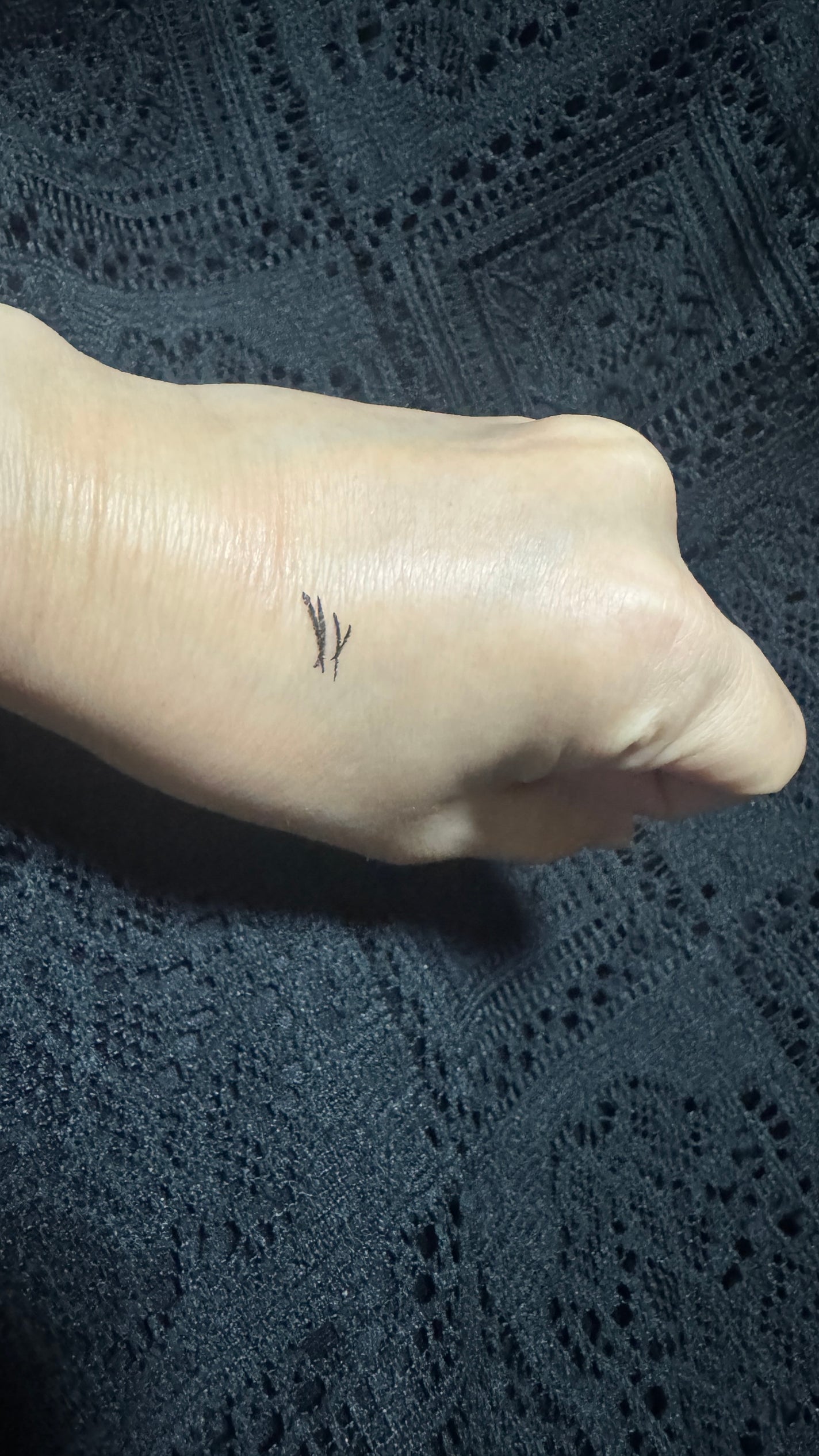 リキッドアイライナーTP/キングダム/リキッドアイライナーを使ったクチコミ(3枚目)