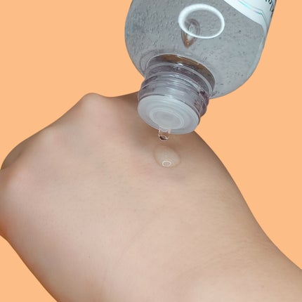 ヒアルビタグルパッククレンザー/Klairs/洗顔フォームを使ったクチコミ(2枚目)