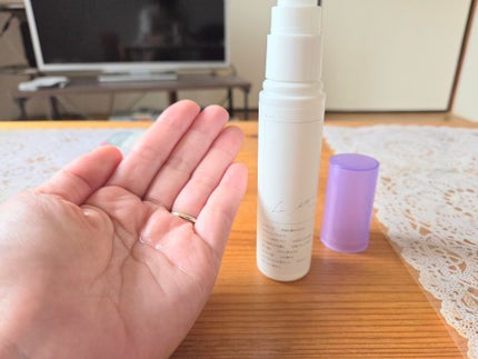 ラレターミスト/La letter /美容液を使ったクチコミ(3枚目)