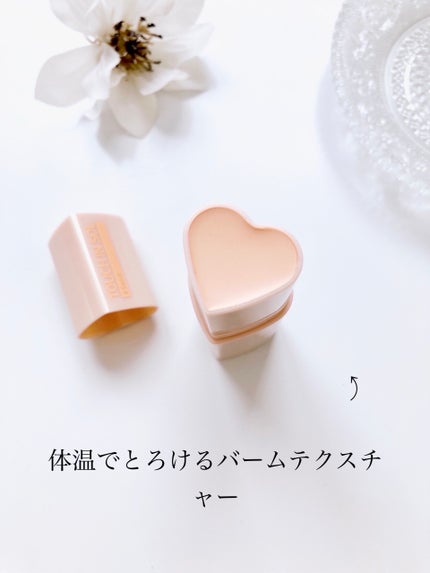 タッチインソール スティックファンデーション/touch in SOL /その他ファンデーションを使ったクチコミ(4枚目)