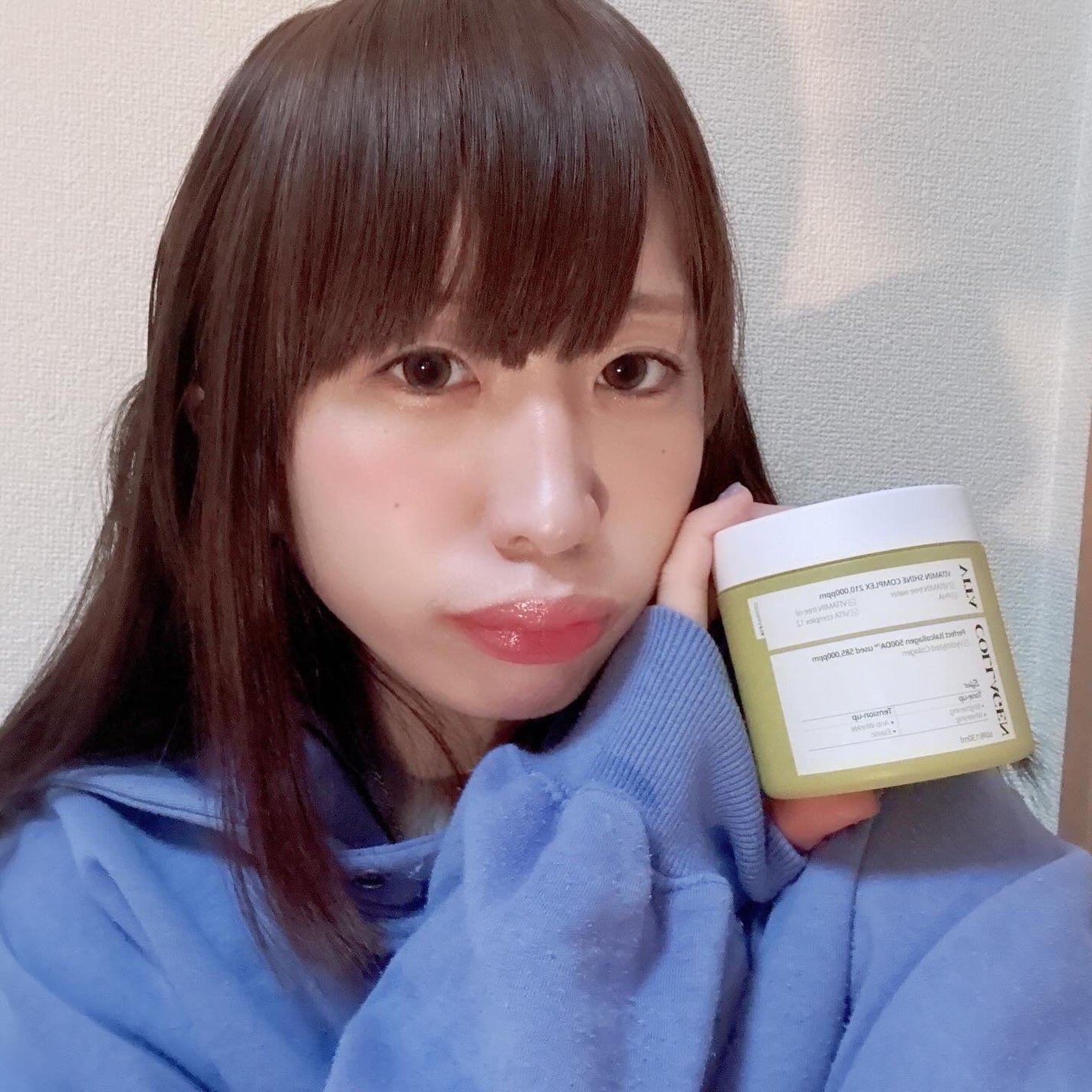 ビタコラーゲン ブライトニング トナーパッド/ダーマフィックス/トナーパッドを使ったクチコミ(4枚目)