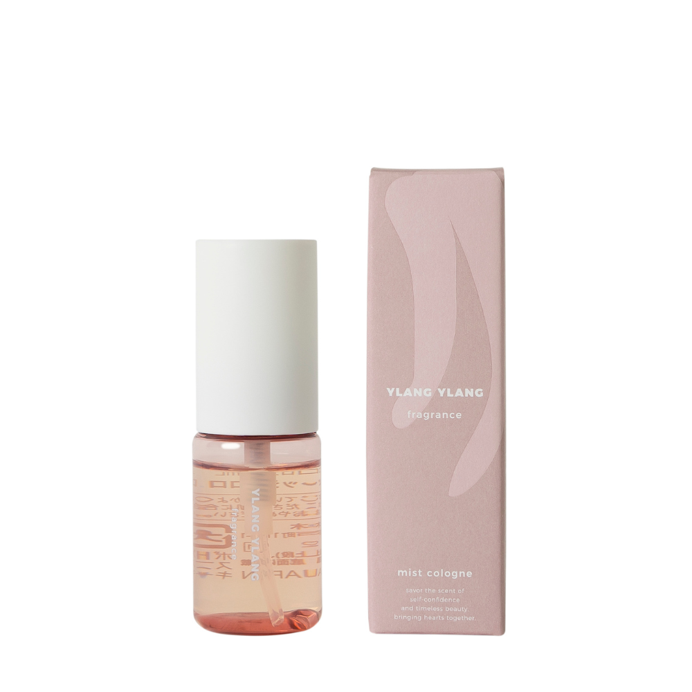 生活の木 イランイラン ミストコロン