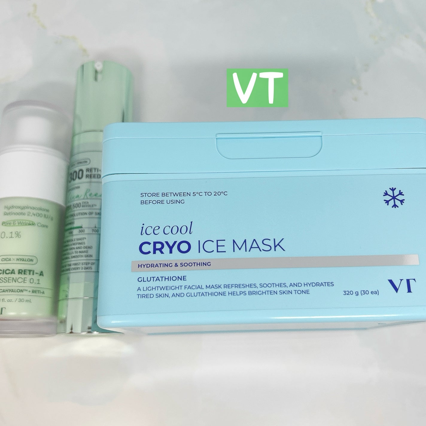 シカレチA エッセンス0.1/VT/美容液を使ったクチコミ(1枚目)