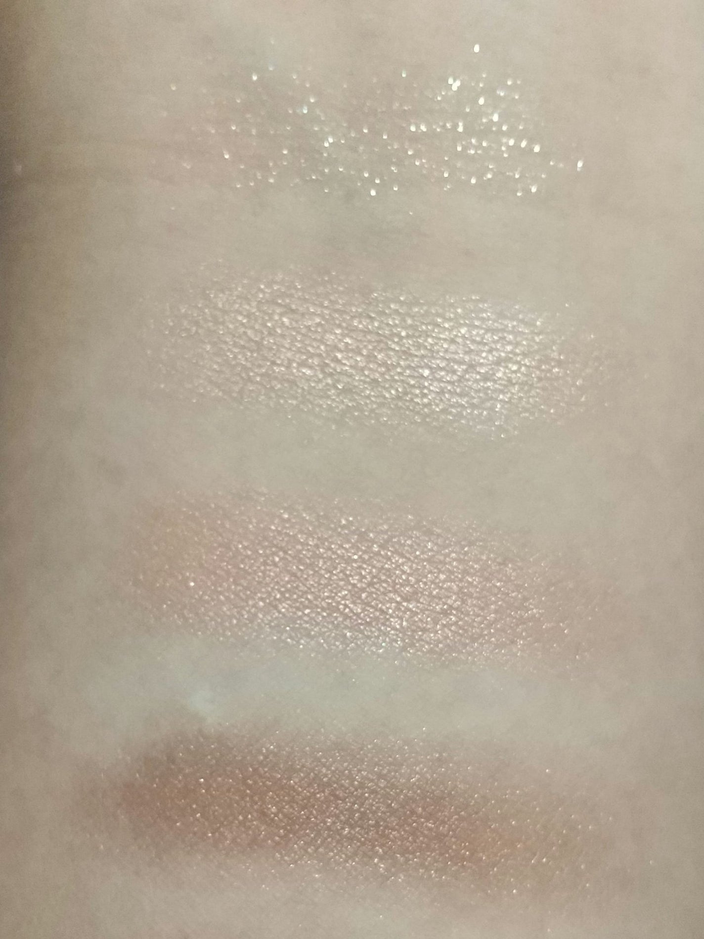 スキンシャドウ デザイニング パレット/DECORTÉ/アイシャドウパレットを使ったクチコミ(8枚目)