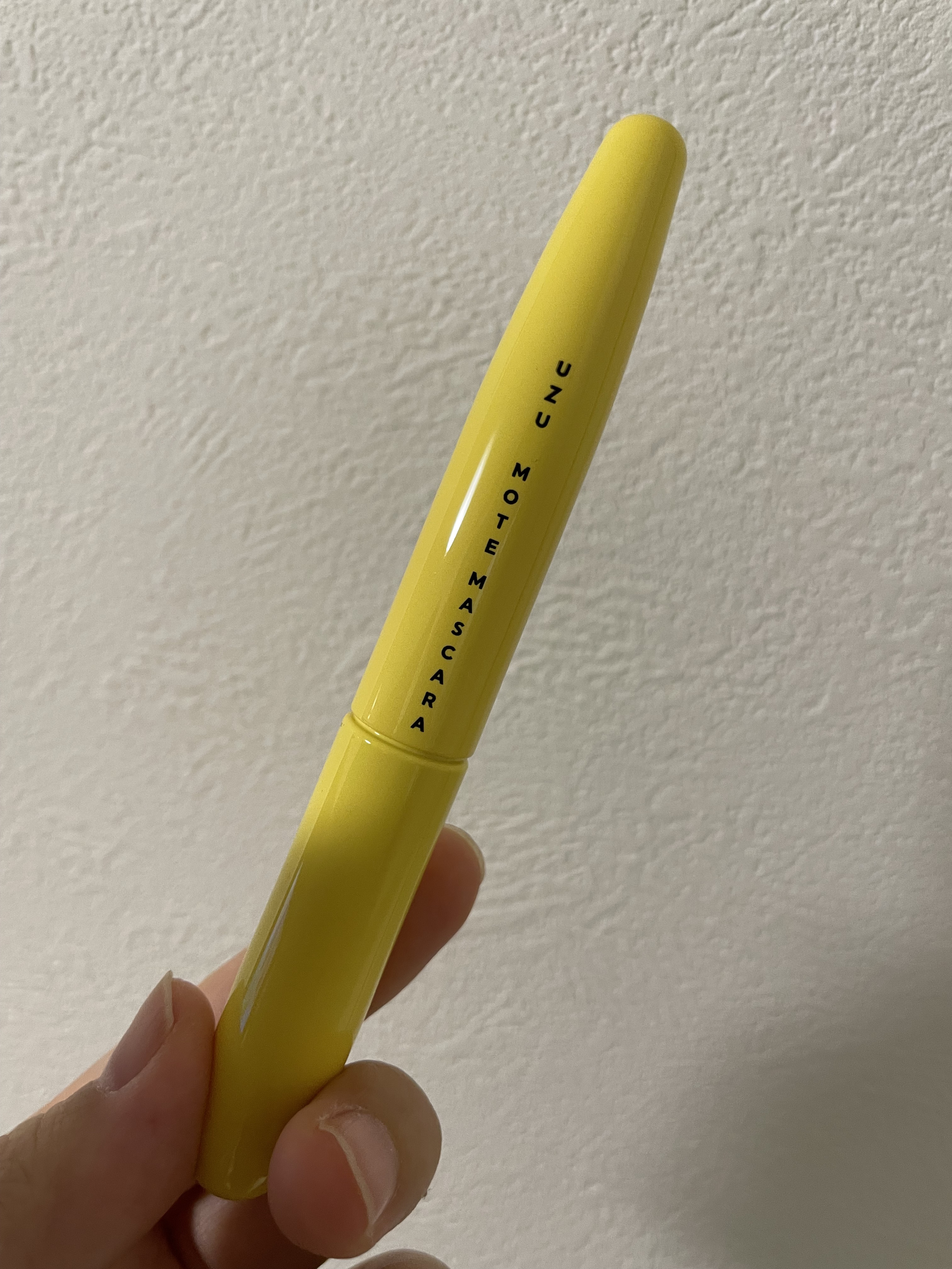 MOTE MASCARA/UZU BY FLOWFUSHI/マスカラを使ったクチコミ（2枚目）