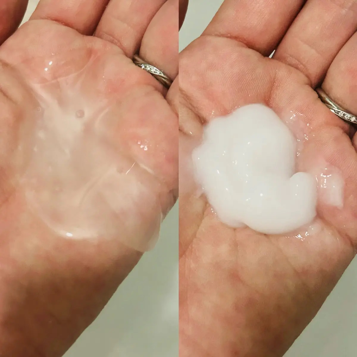 ネクサス ケラフィックスリペア シャンプー/トリートメント/NEXXUS(ネクサス)/市販シャンプーを使ったクチコミ（2枚目）