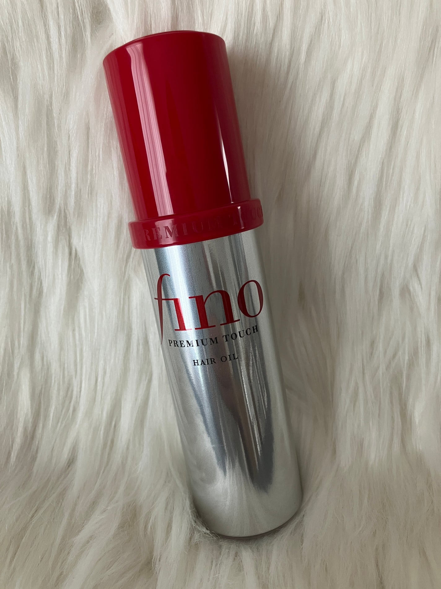 フィーノ プレミアムタッチ 濃厚美容液ヘアオイル/フィーノ/ヘアオイルを使ったクチコミ(3枚目)