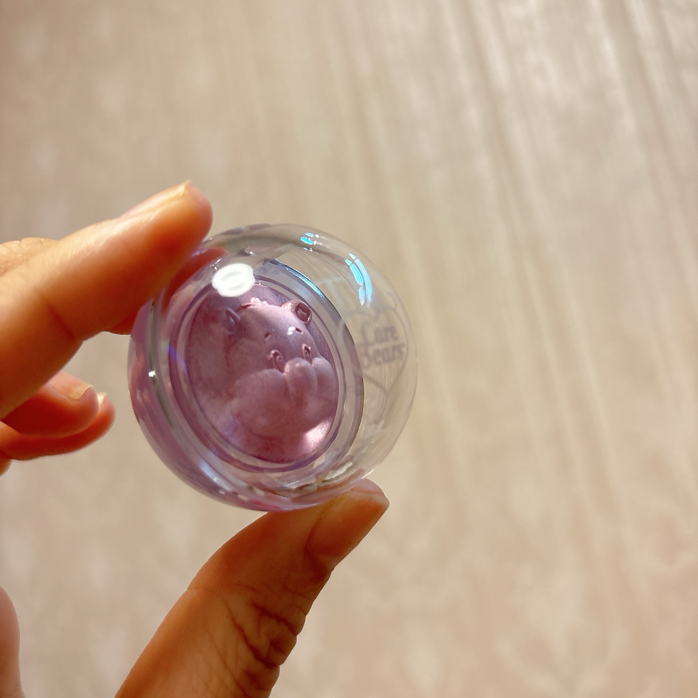 Starlit Beam Lighter/TAG/パウダーハイライトを使ったクチコミ（2枚目）