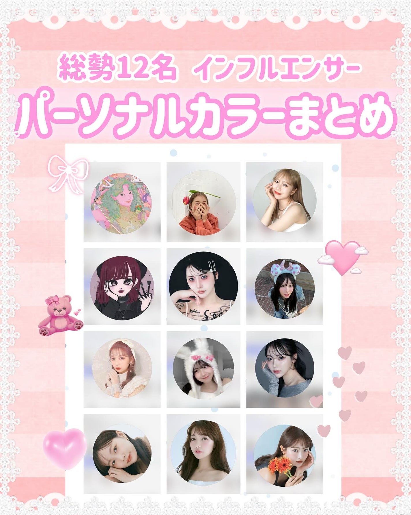 ããð¡ãã©ããããŸã on LIPS ãããã«ã¡ã¯ãããã§ãïŒä»åã¯ç·å¢12åã®çŸå®¹ç³»YouTuber..ãïŒ1æç®ïŒ