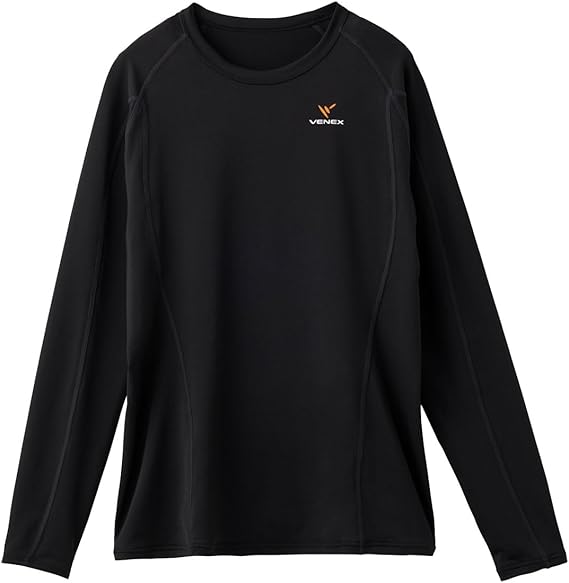 ベネクス リチャージ＋ 【一般医療機器】ロングスリーブ レディース