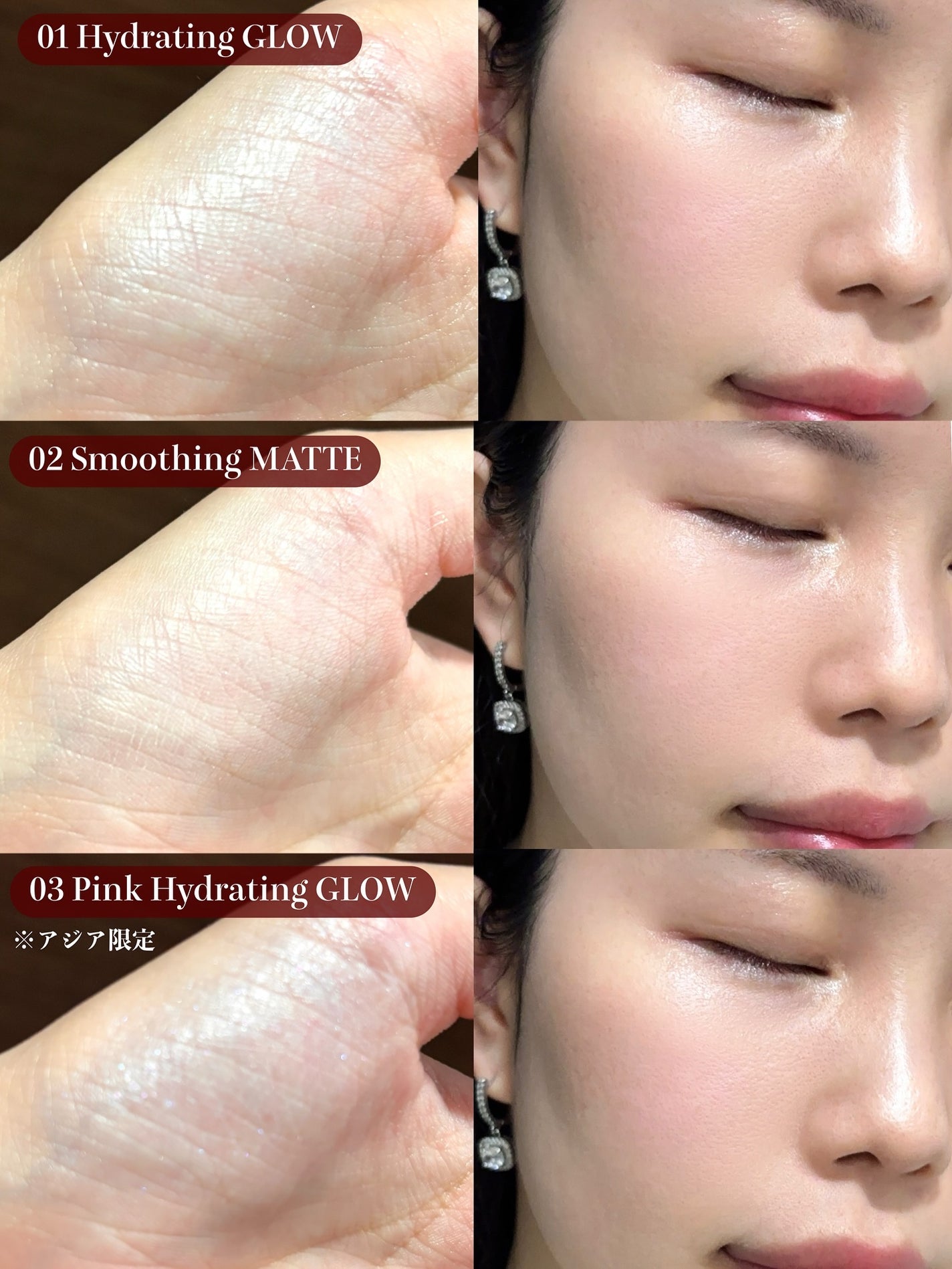 SHISEIDO エッセンス スキンセッティング パウダー/SHISEIDO/ルースパウダーを使ったクチコミ(8枚目)