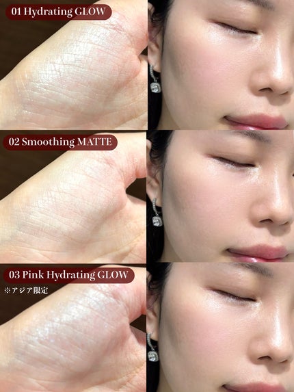 SHISEIDO エッセンス スキンセッティング パウダー/SHISEIDO/ルースパウダーを使ったクチコミ(8枚目)