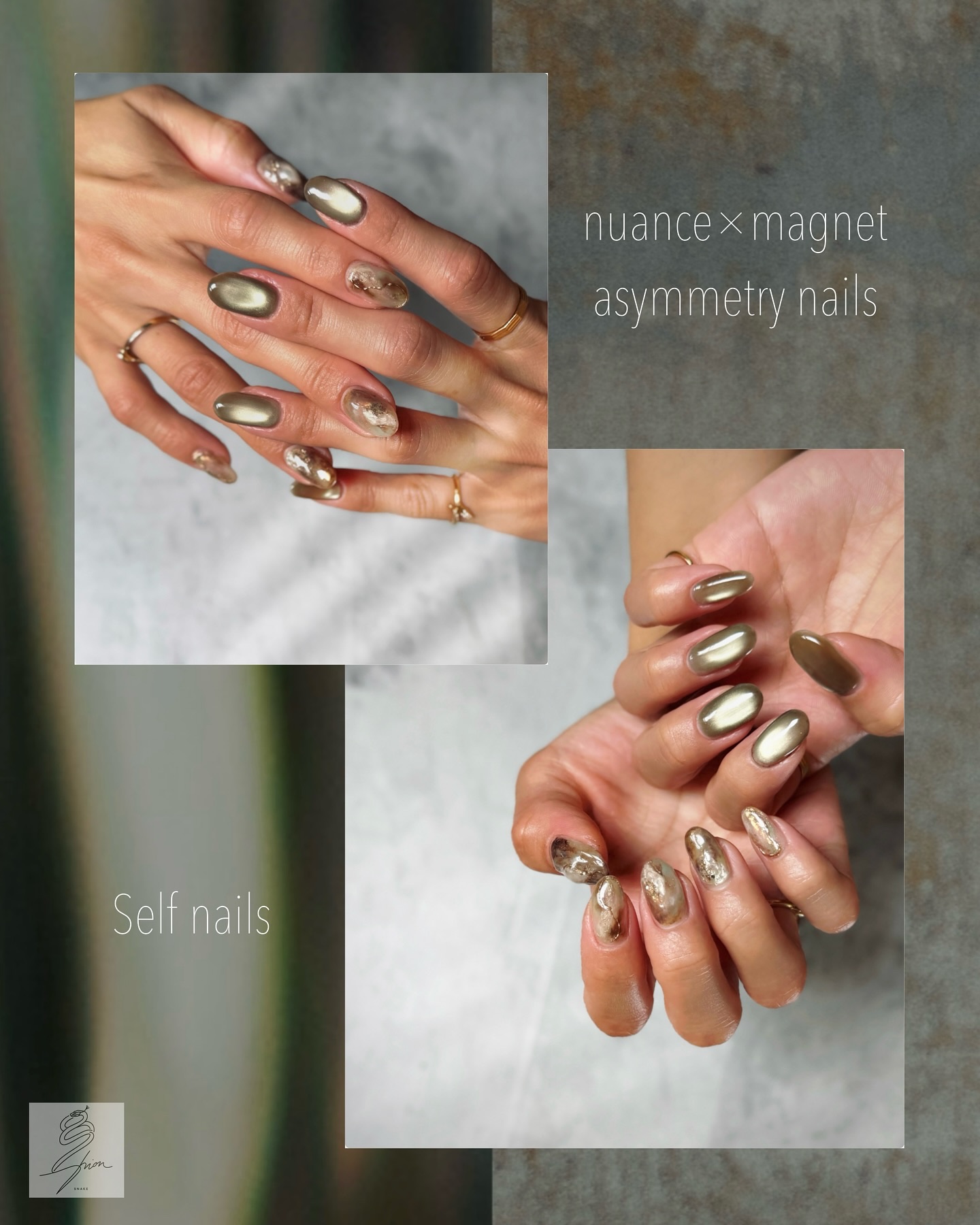 ラブリーカラージェル/グレースジェル/ジェルネイルを使ったクチコミ（2枚目）