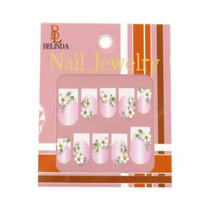 ベリンダ ネイルジュエルズ