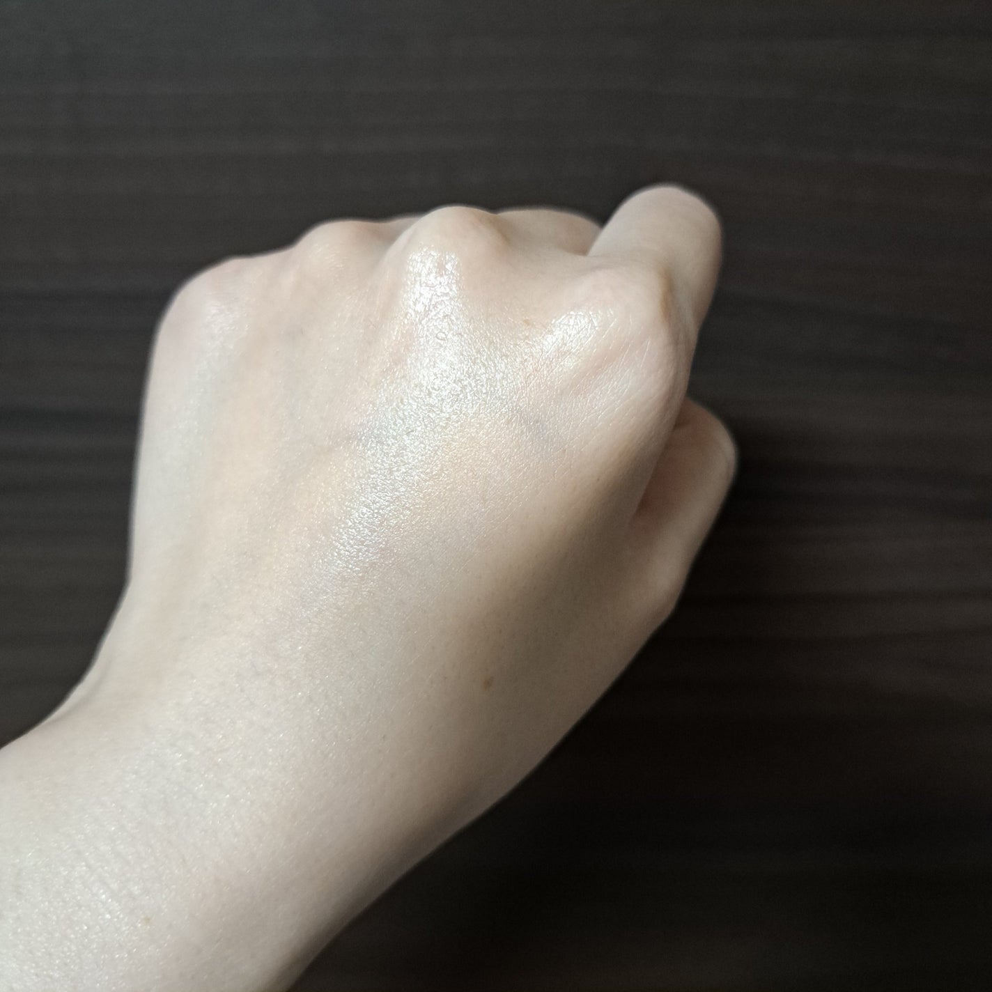 トランスルーセントセットフィニッシングパウダー/TFIT/ルースパウダーを使ったクチコミ(2枚目)