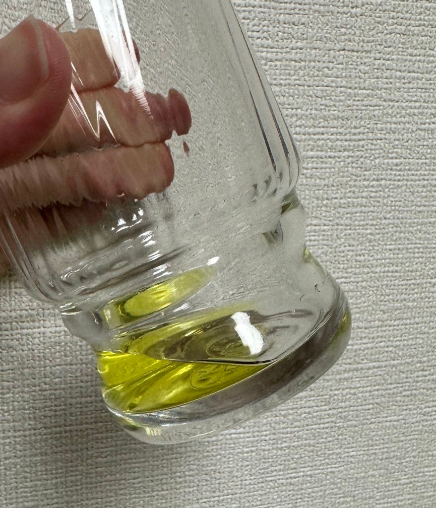 スーパーミネラルポーション/ESCAPE0/健康サプリメントを使ったクチコミ(2枚目)