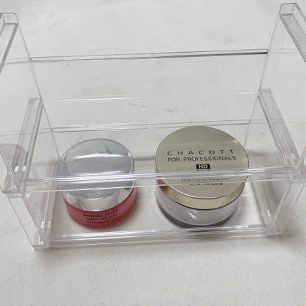 ディスプレイラック01/DAISO/その他化粧小物を使ったクチコミ(5枚目)