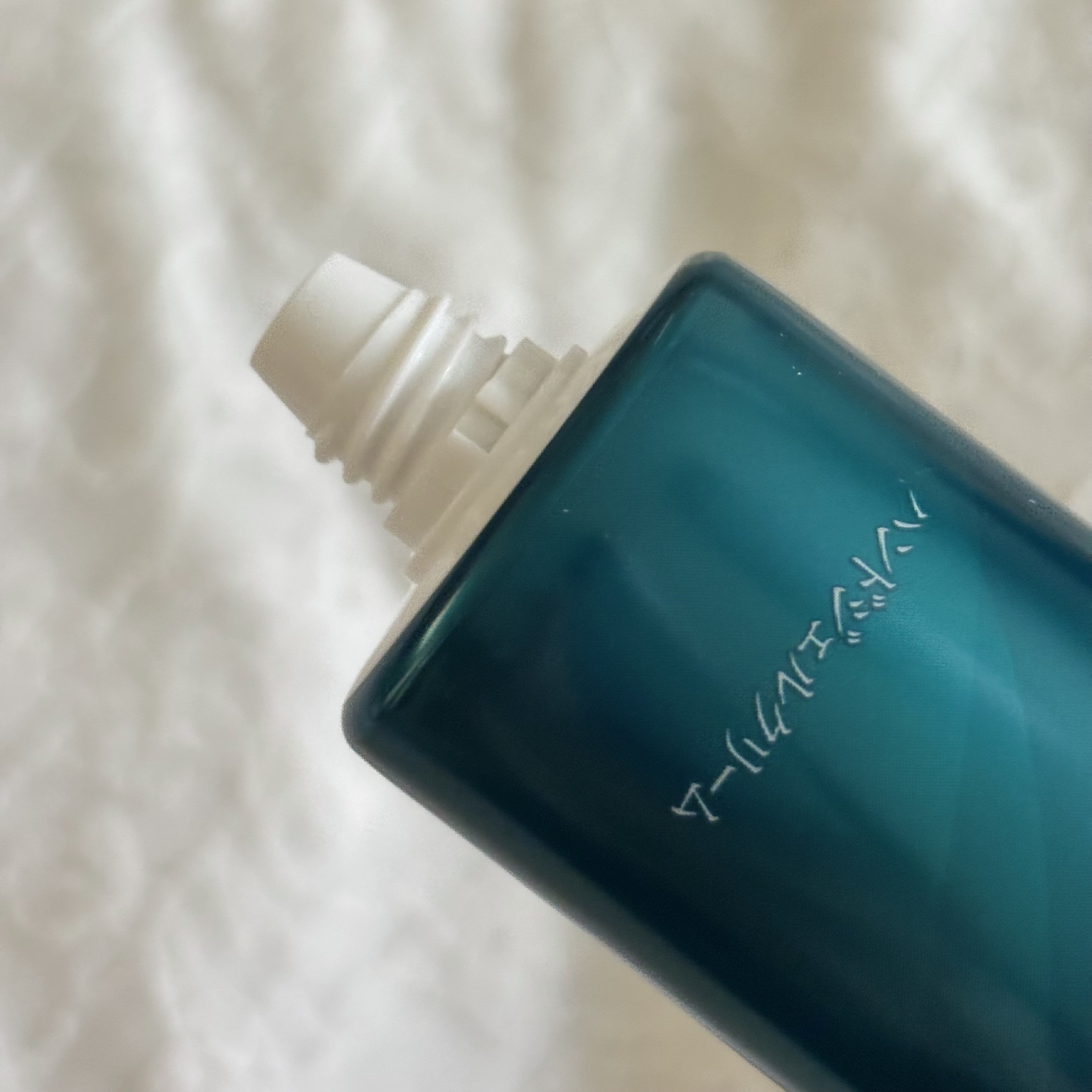 アトリックス ビューティーチャージプレミアム シワ改善 ハンドジェルクリーム 無香料/アトリックス/ハンドクリームを使ったクチコミ（2枚目）