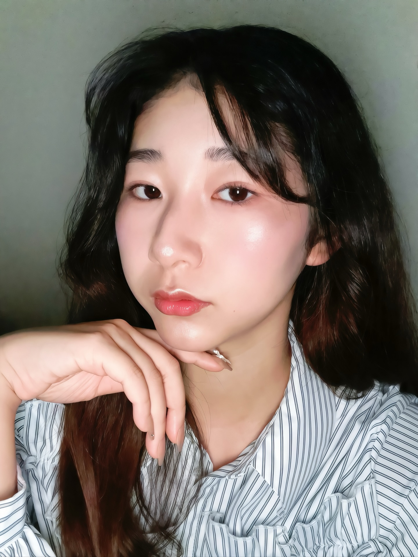 Starlit Beam Lighter/TAG/パウダーハイライトを使ったクチコミ（3枚目）