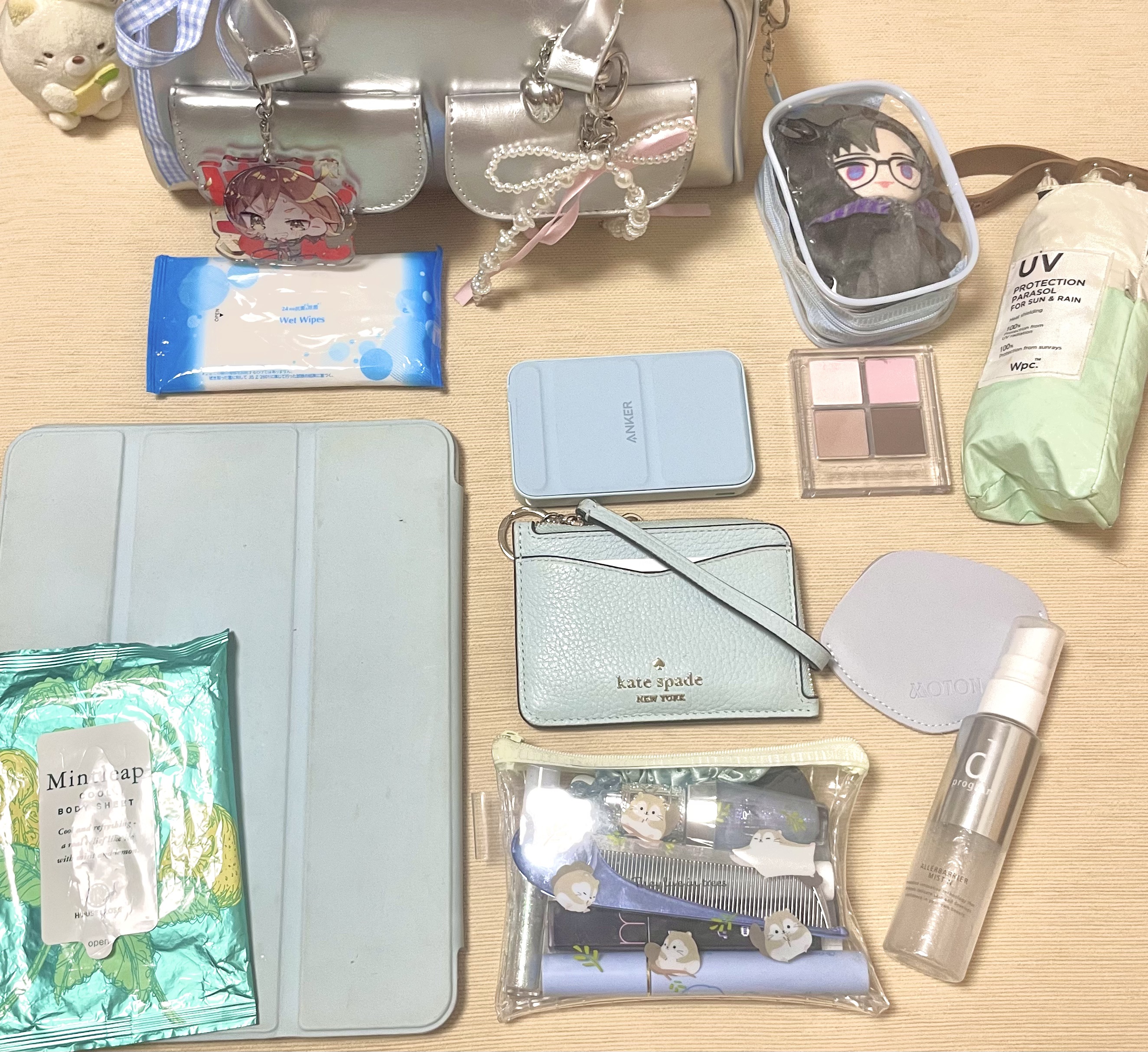 ReFa HEART COMB Aira/ReFa/ヘアコームを使ったクチコミ（2枚目）