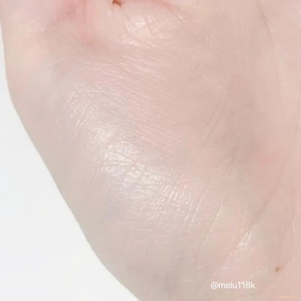 プライムプライマーセッティングフィクサー/BANILA CO/化粧下地を使ったクチコミ（3枚目）