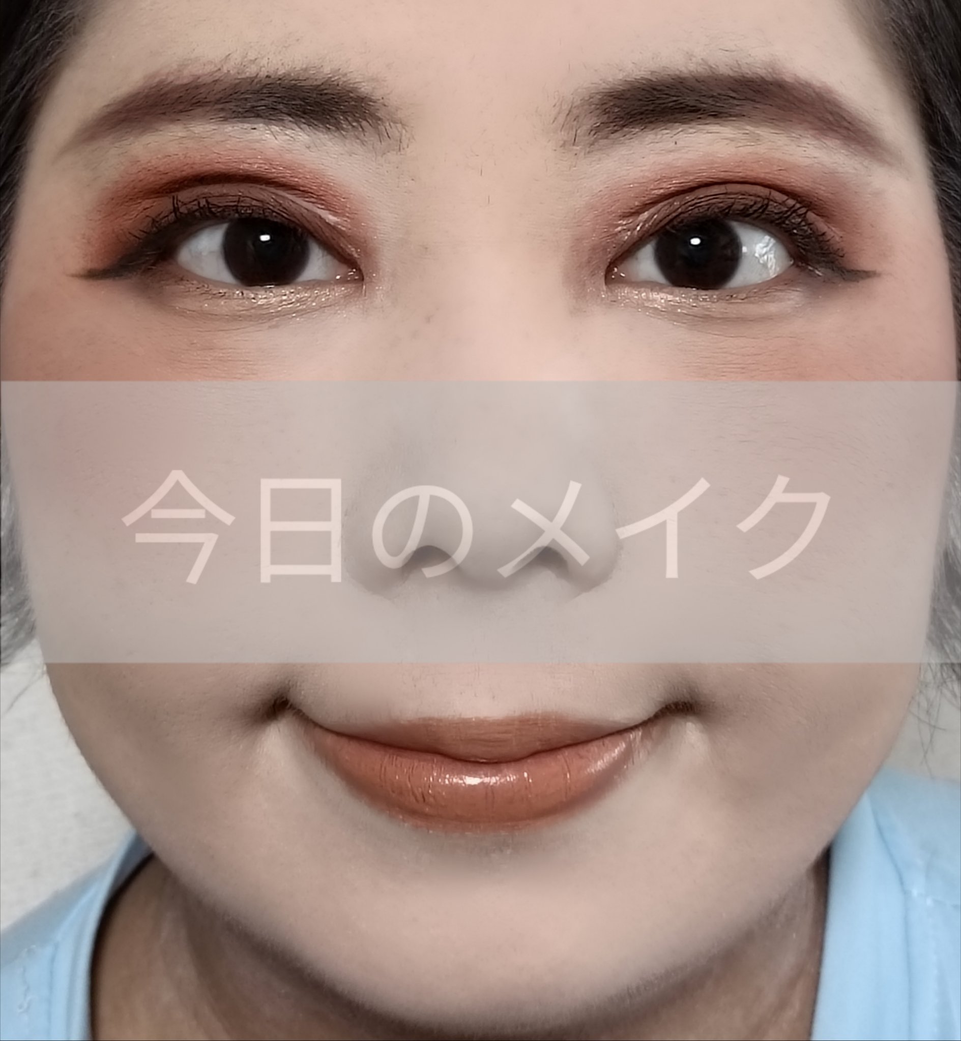 【ブラシ付セット】レイヤリング フィット ファンデーション No.22 VANILLA/MISSHA/リキッドファンデーションを使ったクチコミ（1枚目）