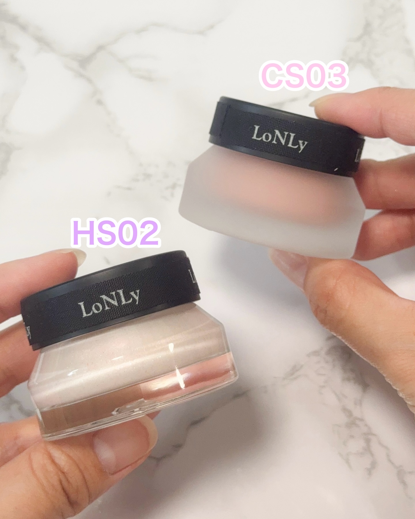 LoNLy シンティランテカラーセラム/LoNLy /リキッドチークを使ったクチコミ（2枚目）