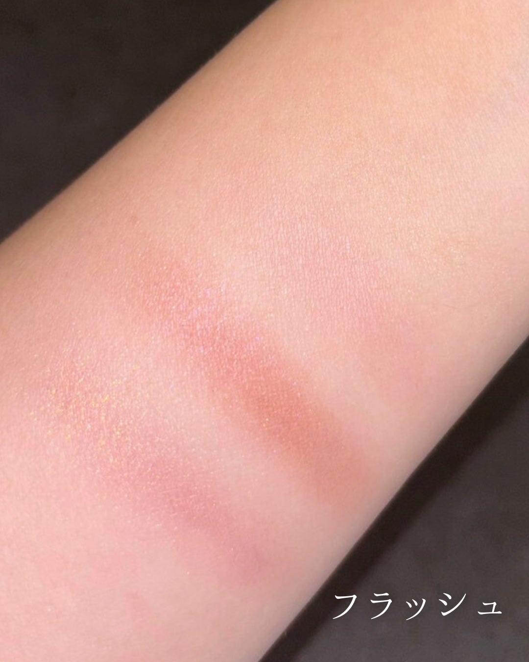 クチュール ミニ クラッチ/YVES SAINT LAURENT BEAUTE/アイシャドウパレットを使ったクチコミ(5枚目)