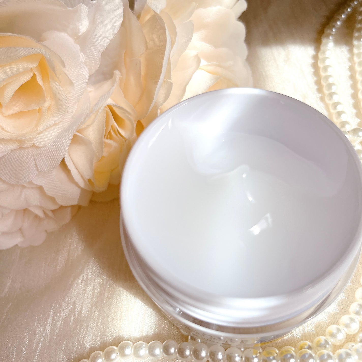 うるおいジェル/シンプルバランス/オールインワン化粧品を使ったクチコミ(3枚目)