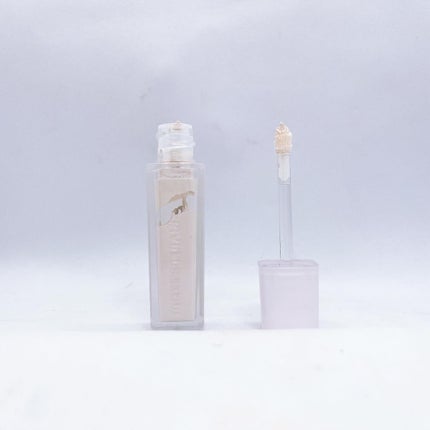 ウインク アイ シェード プライマー/Javin De Seoul/リキッドアイシャドウを使ったクチコミ(6枚目)