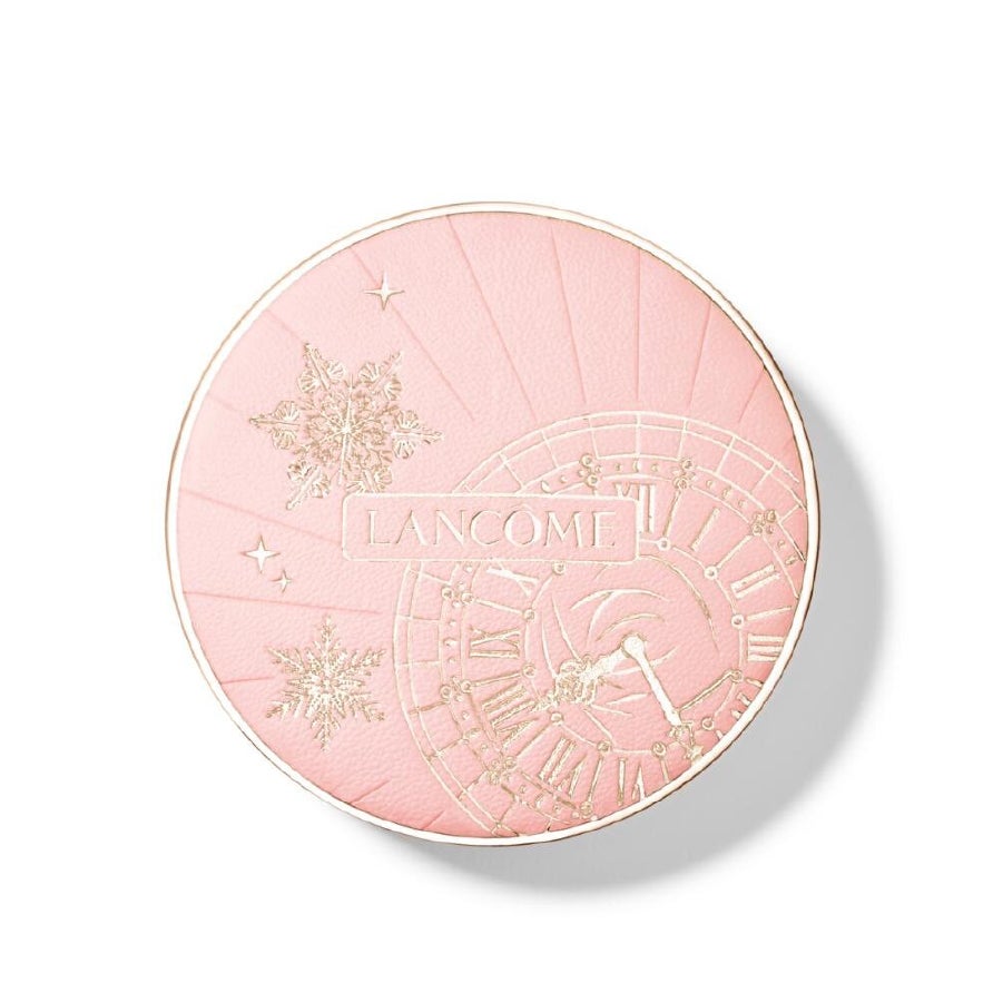 クッションファンデケース