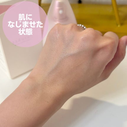 ダブルアクションセラム/サクラエ(sakuraé)/美容液を使ったクチコミ(4枚目)