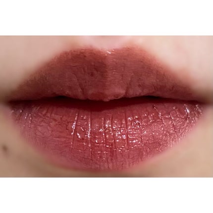 ケイト リップモンスター/KATE/口紅を使ったクチコミ(4枚目)