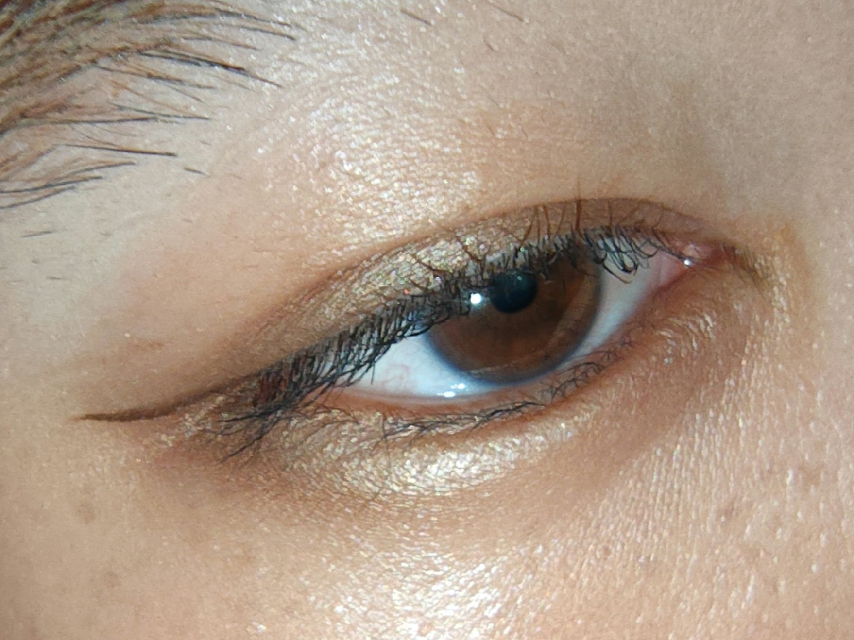 グロー プレイ ブラッシュ/M・A・C/ジェル・クリームチークを使ったクチコミ（3枚目）